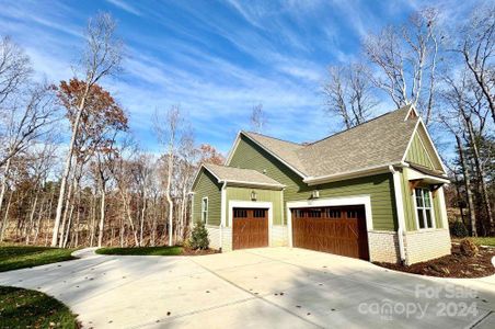 New construction Single-Family house 959 Tamary Way, Unit 29/30, Landis, NC 28088 - photo 1 1