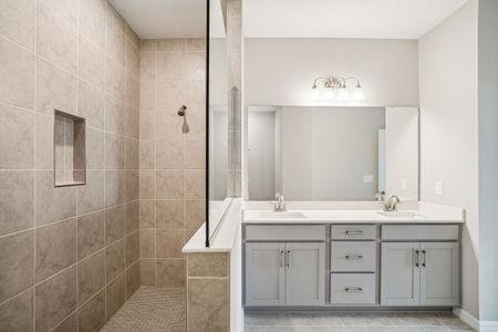 New construction Single-Family house 1201 Lenna Ave, Seffner, FL 33584 plan Juno - image 7
