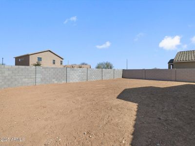 New construction Single-Family house 3668 E Alexander Dr, Queen Creek, AZ 85143 Banks- photo 3 3