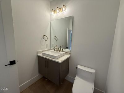 New construction Single-Family house 7961 Wexford Waters Ln, Wake Forest, NC 27587 - image 9