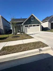 New construction Single-Family house 519 Sandringham Lp, Kyle, TX 78640 - image