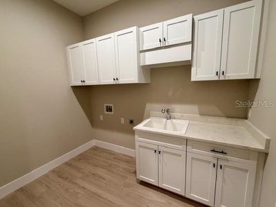 New construction Single-Family house 18185 Home Run Dr, Venice, FL 34293 plan Destin - image 12