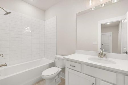 New construction Single-Family house 12 Overview Ct, Jefferson, GA 30549 - image 12