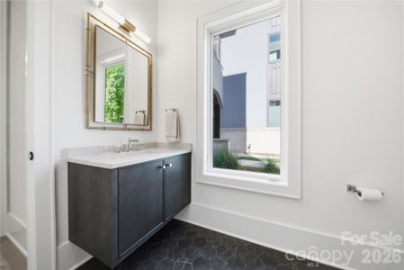 New construction Single-Family house 719 Charles Ave, Charlotte, NC 28205 - image 14