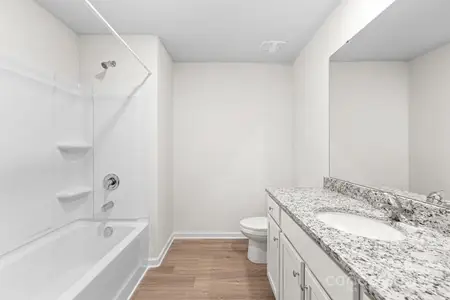 New construction Single-Family house 1157 Nia Rd, Charlotte, NC 28215 - image 5