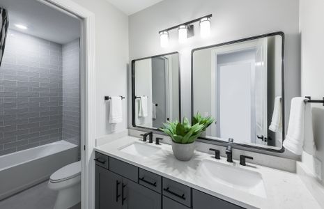 New construction Single-Family house 10000 Sw Legacy Dr, Stuart, FL 34997 plan Oakhurst - image 9