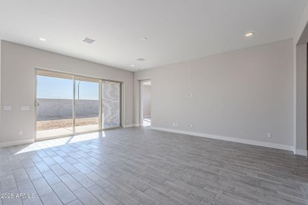 New construction Single-Family house 20257 W Catalina Dr, Buckeye, AZ 85396 Jade- photo 6 6