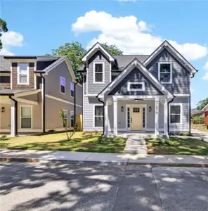 New construction Single-Family house 3189 A Jackson St, Hapeville, GA 30354 - image
