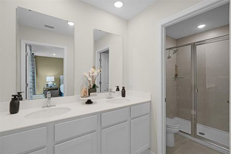 New construction Townhouse house 694 Florida Elm Ct, Deland, FL 32720 - image 6