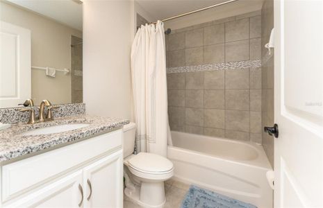 New construction Single-Family house 9 Pine Bush Ln, Palm Coast, FL 32164 - image 3