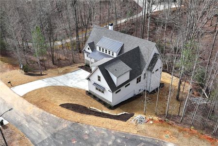 New construction Single-Family house 1047 Nugget Ct, Dahlonega, GA 30533 - image