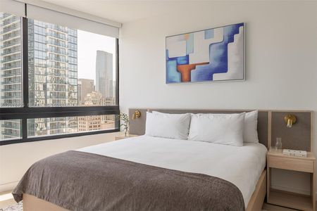New construction Condo house 225 N Miami Ave, Unit 2107, Miami, FL 33128 - image