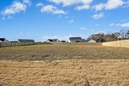 New construction Single-Family house 51 Blackberry Ln, Benson, NC 27504 null- photo 33 33