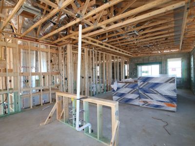 New construction Single-Family house 38413 Tobiano Loop, Dade City, FL 33525 Picasso- photo 28 28