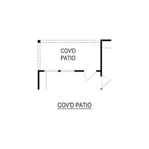 New construction Single-Family house 400 Watertown Dr, McKinney, TX 75071 plan Cedar - Texas Tree Series | 40' Lots - image 6