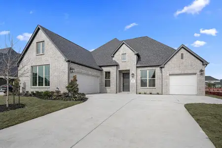New construction Single-Family house 814 Forest Creek Dr, Rockwall, TX 75087 - image