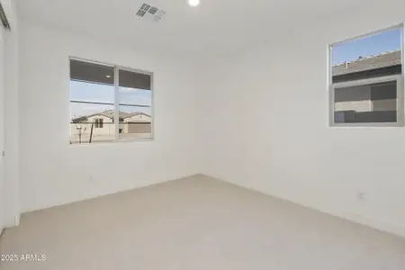 New construction Single-Family house 19033 W Rose Ln, Waddell, AZ 85355 3159- photo 33 33