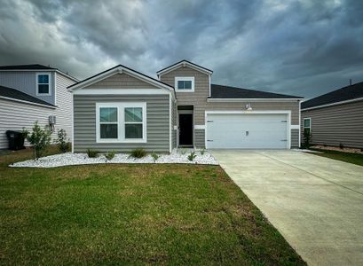 New construction Single-Family house 713 Pine Warbler Ln, Moncks Corner, SC 29461 null- photo 5 5