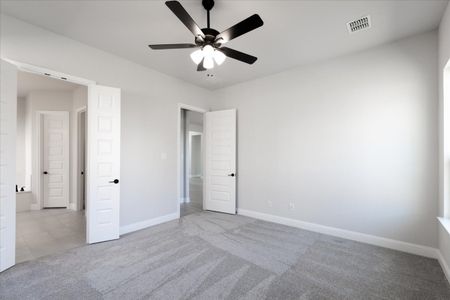 New construction Single-Family house Arlington, TX 76002 plan Sommerset - image 19