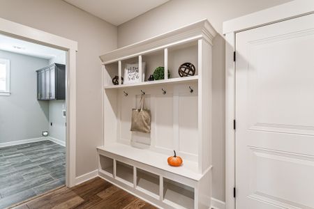 New construction Single-Family house 5796 Milton Wilson Blvd, Arlington, TN 38002 plan Bentley - image 15