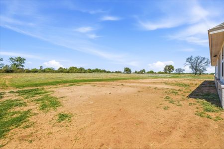 New construction Single-Family house 36 Cattleman Dr, Poolville, TX 76487 plan The Lily - image 18