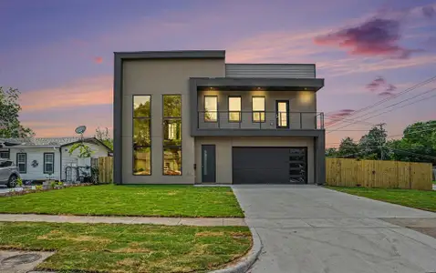 New construction Single-Family house 2506 Gross Rd, Dallas, TX 75228 - image