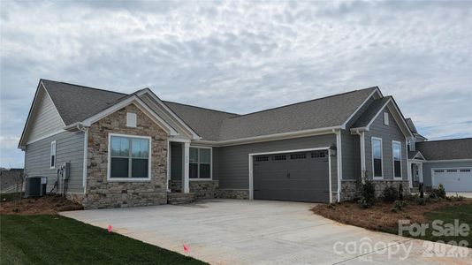 New construction Single-Family house 1664 Dresden Dr, Rock Hill, SC 29732 - image