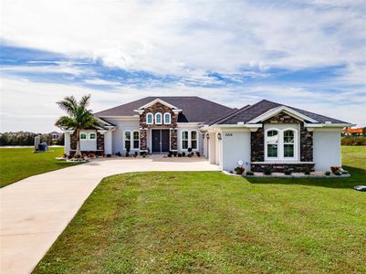 Lake Toscana by Sunrise Homes in Wimauma - photo 0