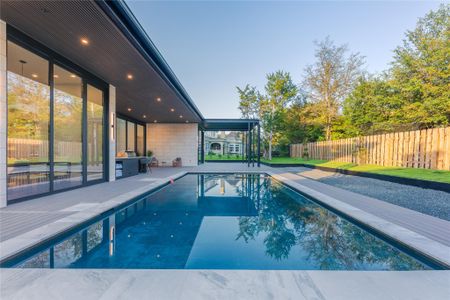 New construction Single-Family house 614 Robin Dale Dr, Lakeway, TX 78734 - image
