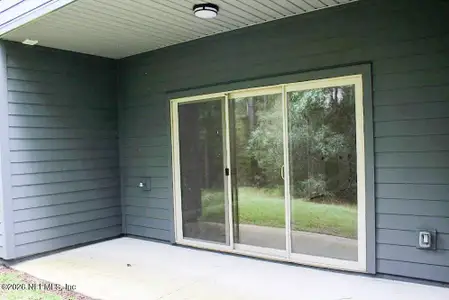 New construction Condo house 4152 Quiet Creek Loop 134, Unit 134, Middleburg, FL 32068 - image