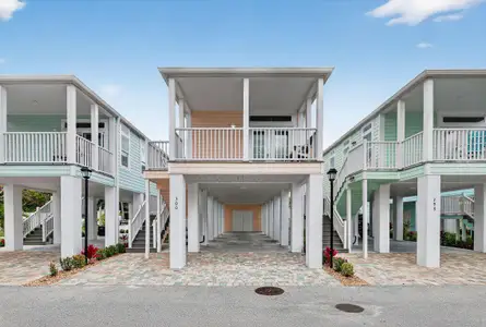 New construction Manufactured Home house 300 Ne Coastal Dr, Jensen Beach, FL 34957 - image