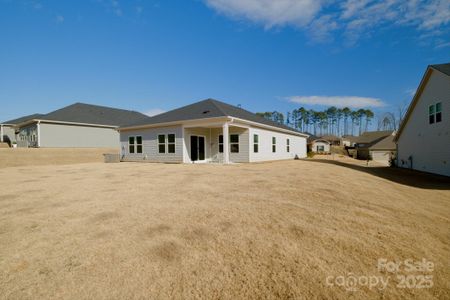 New construction Single-Family house 6420 Barcelona Way, Charlotte, NC 28214 null- photo 9 9