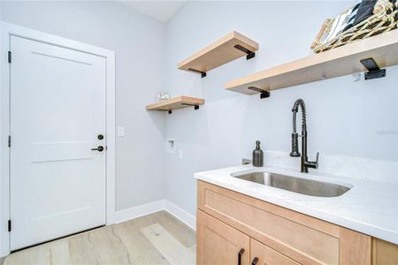 New construction Single-Family house 3004 W Abdella St, Tampa, FL 33607 null- photo 23 23