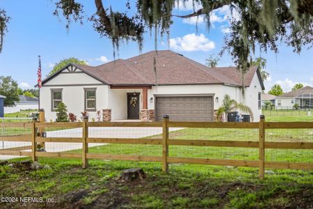 New construction Single-Family house 3327 Old Mulberry Road, Tampa, FL 33563 - photo 0