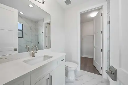 New construction Single-Family house 13353 Artisan Cir, Palm Beach Gardens, FL 33418 plan West - image 3