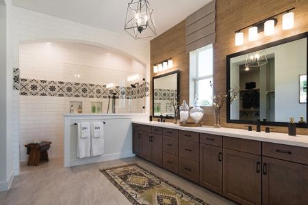 New construction Single-Family house 123 Rees Landing Rd, Spicewood, TX 78669 null- photo 11 11