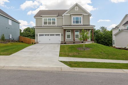 New construction Single-Family house 831 Whitney Shoals Rd, Evans, GA 30809 - image