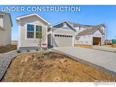 New construction Single-Family house 776 Griffith St, Lochbuie, CO 80603 null- photo 0 0