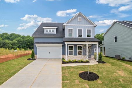 Red Bird Manor by Crawford Creek Communities in Jefferson - photo 4 4