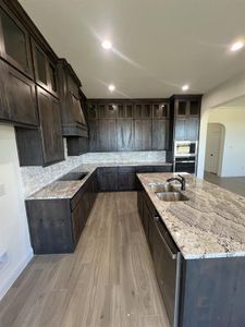 New construction Single-Family house 411 Solo Ridge Dr, Waxahachie, TX 75167 null- photo 23 23