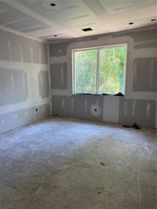 New construction Single-Family house 110 Harvey Blvd, Baytown, TX 77520 - image