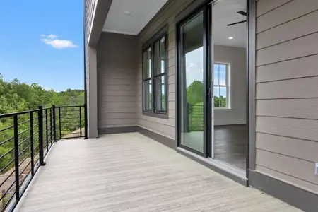 New construction Single-Family house 2268 Aspen Chase, Royse City, TX 75189 - image