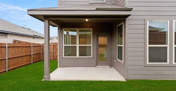 Brookville Ranch by Impression Homes in Fort Worth - photo 11 11