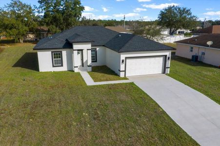 New construction Single-Family house 6895 Sw 130Th Lane Rd, Ocala, FL 34473 - image