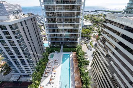 New construction Condo house 2678 Tigertail Ave, Unit 612, Miami, FL 33133 - image