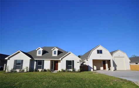 New construction Single-Family house 3202 Kelsay Rd, League City, TX 77539 null- photo 0 0