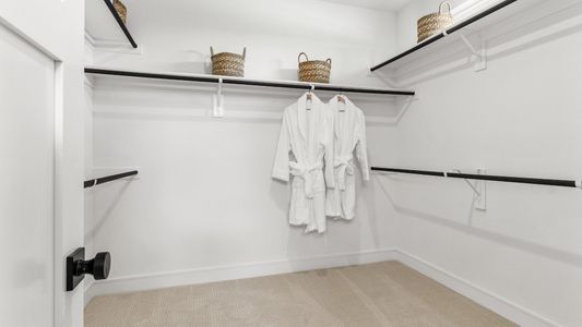 New construction Single-Family house Cypress, TX 77433 plan Tivoli - image 19