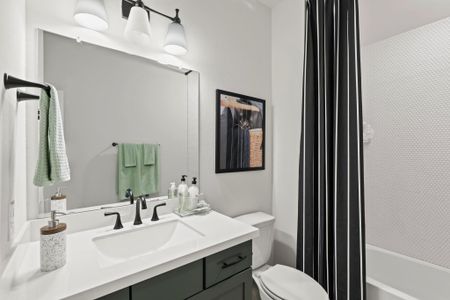 Austin Point by Newmark Homes in Richmond - image 7