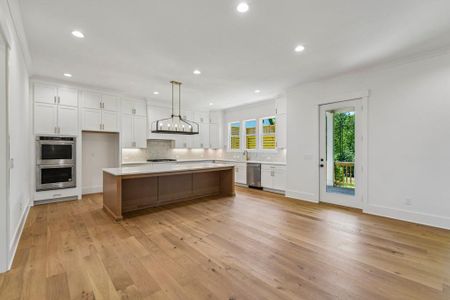 New construction Single-Family house 9150 Greenway Ct, Gainesville, GA 30506 plan Chatsworth - image 17