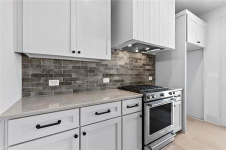 New construction Single-Family house 245 Roycroft Ln, Fayetteville, GA 30214 - image 16